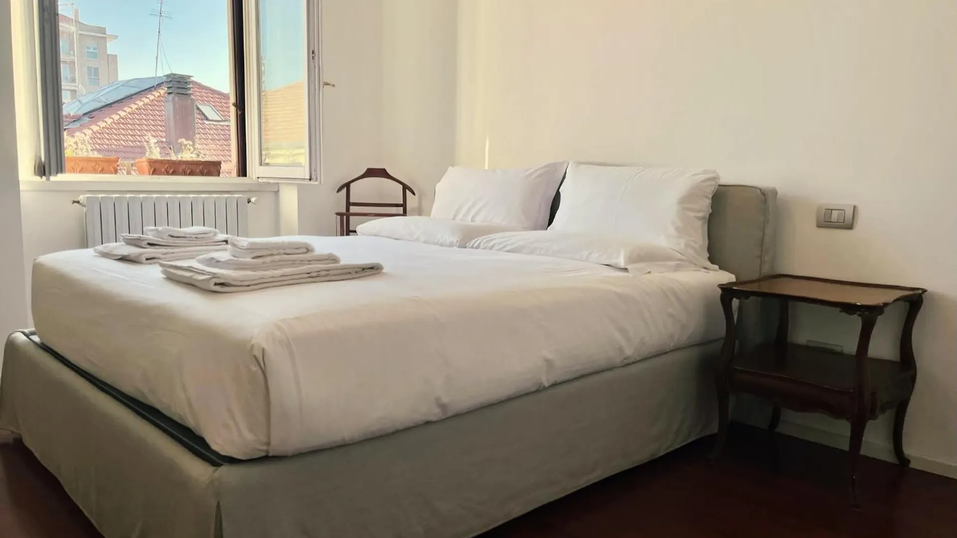 الشقق الفندقية ميلانفي  Amazing 2Br With Fantastic View In Porta Venezia إيطاليا