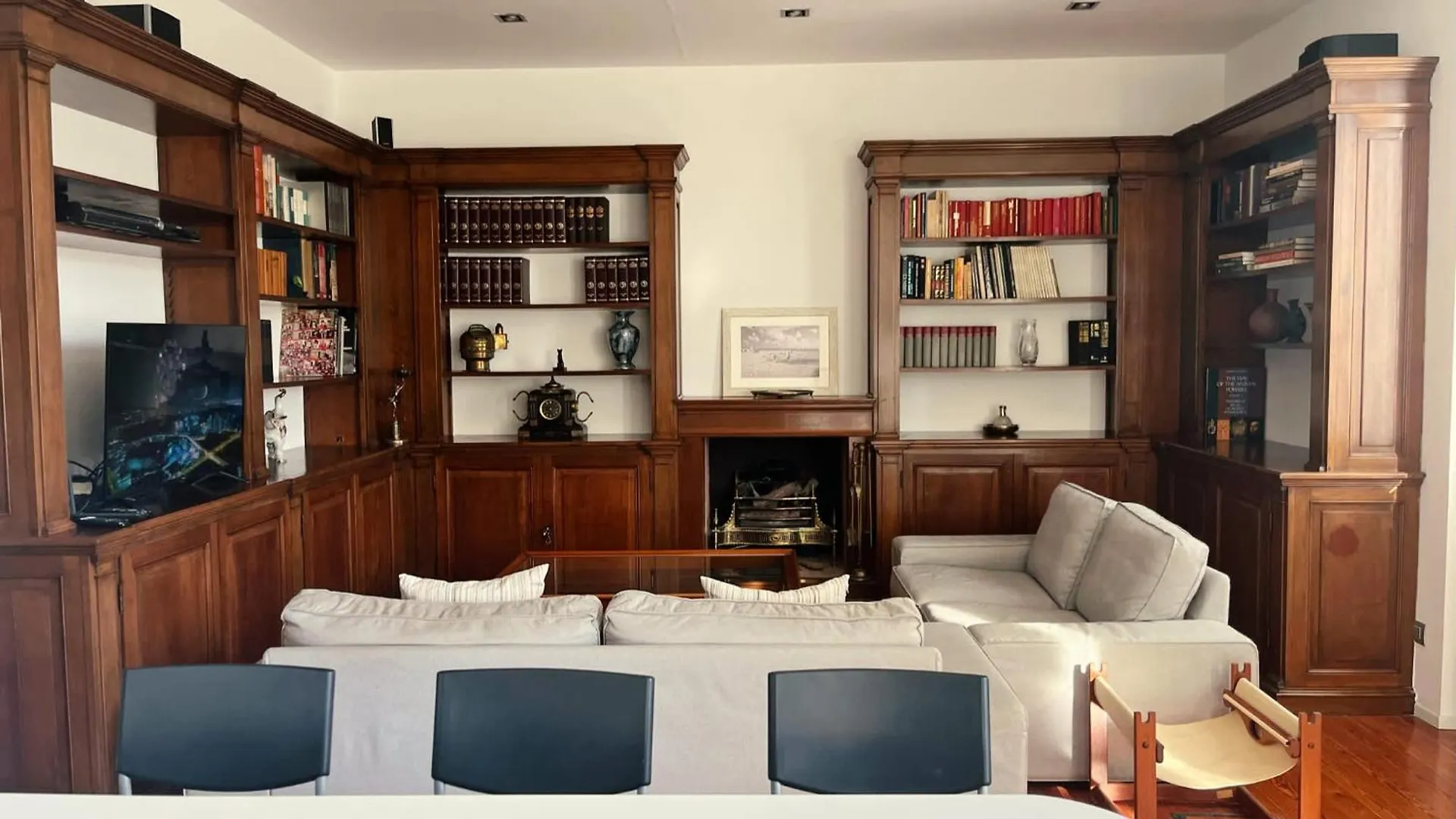 الشقق الفندقية ميلانفي  Amazing 2Br With Fantastic View In Porta Venezia